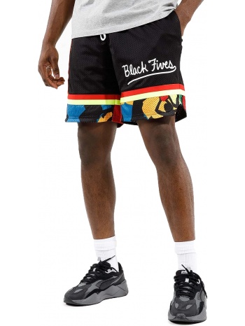 σορτς puma ballroom short 534493-01 σε προσφορά
