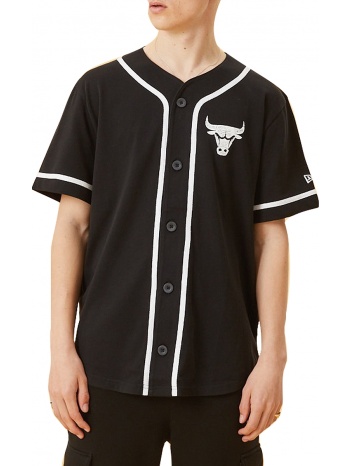 μπλούζα κοντομάνικη new era chicago bulls distressed logo σε προσφορά