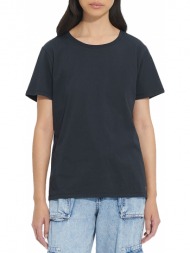 μπλούζα κοντομάνικη ugg uma 1125158-blk