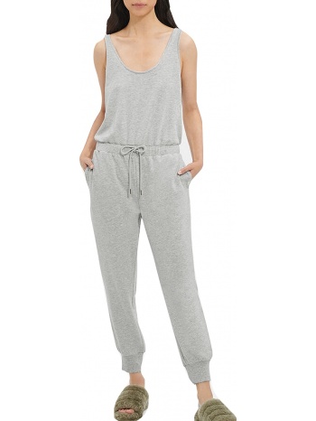 ολόσωμη φόρμα ugg esmerelda micro terry 1125211-grhe σε προσφορά