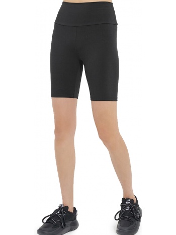 κολάν ugg rilynn biker short 1126473-blk σε προσφορά