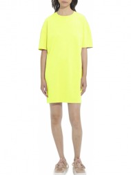 φόρεμα ugg zoey t-shirt dress 1126475-hgh