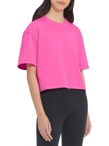 μπλούζα κοντομάνικη ugg tana cropped 1125159-typn σε προσφορά