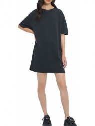 φόρεμα ugg zoey t-shirt dress 1126475-blk