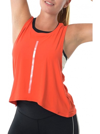 μπλούζα αμάνικη beachbody splice tank 122575-204 σε προσφορά