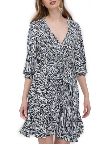 φόρεμα silvian heach kabuto pgp22263ve-zebra σε προσφορά