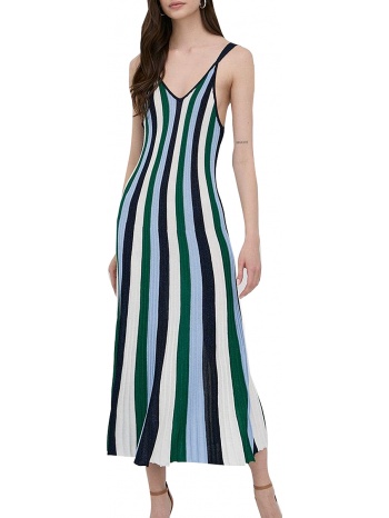 φόρεμα silvian heach ferroty pgp22475ve-colblock σε προσφορά