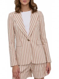 σακάκι silvian heach marol pgp22134gc-sand bbs