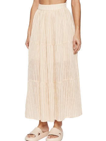 φούστα silvian heach gyrados pgp22224go-cream