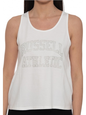 φανελάκι russell athletic tank a2-102-1-001 σε προσφορά