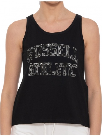 φανελάκι russell athletic tank a2-102-1-002 σε προσφορά