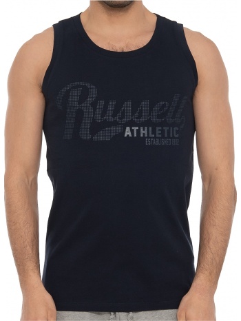 φανελάκι russell athletic tank camou inset a2-147-1-099 σε προσφορά