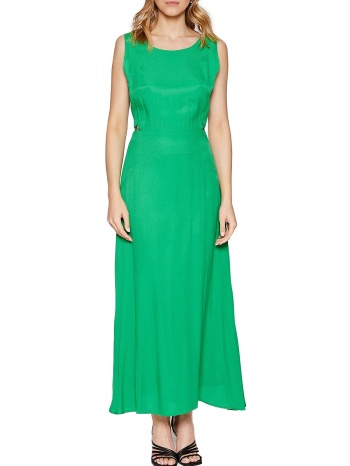 φόρεμα silvian heach μακρύ lakyn pgp22471ve-green simply σε προσφορά