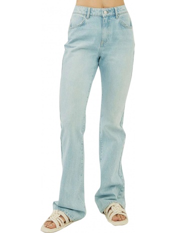 παντελόνι jean silvian heach orives pgp22325je-denim blue