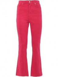 παντελόνι jean silvian heach peter bella pgp22500je-dfuchsp