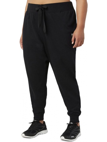 παντελόνι υφασμάτινο fila jamming jogger sx11a476-001 σε προσφορά