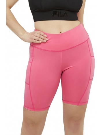 σορτς fila hour glass biker sx11a526-661 σε προσφορά