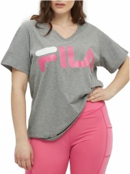 μπλούζα κοντομάνικη fila ...