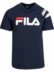 μπλούζα κοντομάνικη fila ...