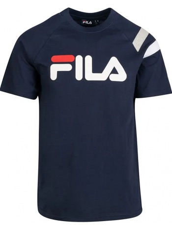 μπλούζα κοντομάνικη fila delfey ss22spm264-410 σε προσφορά