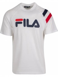 μπλούζα κοντομάνικη fila ...