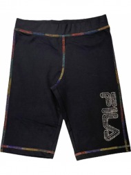 σορτς fila saffron ss22spw077-000