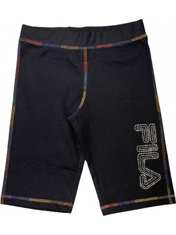 σορτς fila saffron ss22spw077-000 σε προσφορά