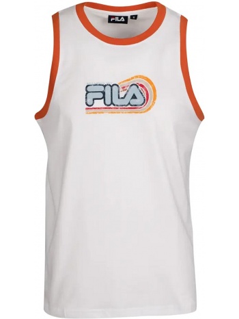 μπλούζα αμάνικη fila hurley ss22spm158-332 σε προσφορά
