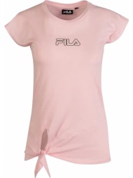 μπλούζα κοντομάνικη fila ...