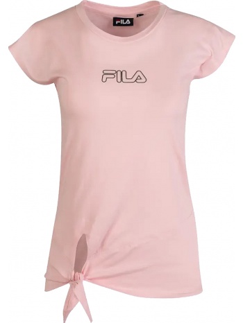 μπλούζα κοντομάνικη fila thames ss22spw020-501 σε προσφορά