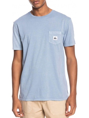 μπλούζα κοντομάνικη quiksilver sub mission eqyzt06692-bjn0 σε προσφορά