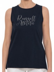 μπλούζα αμάνικη russell ...