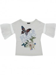 top monnalisa τulle ...