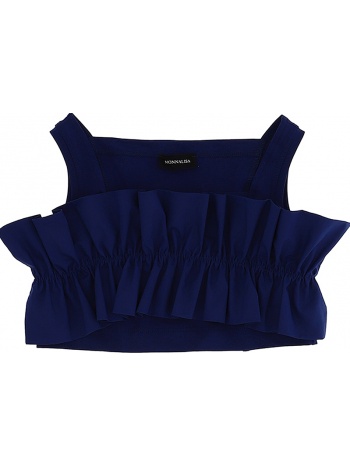 top monnalisa lully 415616 5201-0056 σε προσφορά