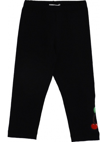 κολάν monnalisa κολαν leggings c/ciliegie 115420ae 5201-0050 σε προσφορά