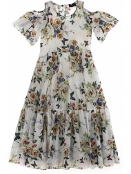 φόρεμα monnalisa abito ...