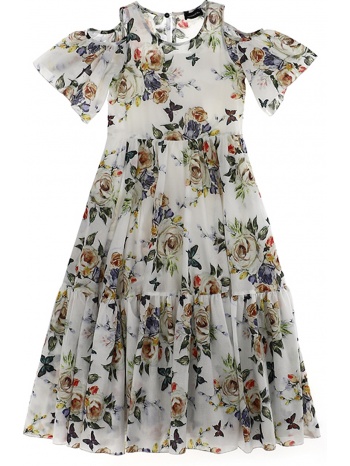 φόρεμα monnalisa abito gilda 415909 5681-0184 σε προσφορά