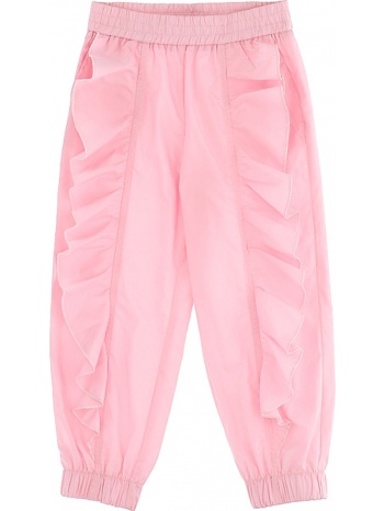 monnalisa παντελονι αθλητικο jogging c/stemma 175405 σε προσφορά