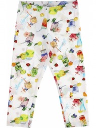κολάν monnalisa κολαν leggings st.cocktail 115422 5691-9984