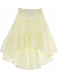 φούστα monnalisa ...