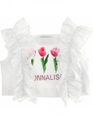 top monnalisa μπουστο ...