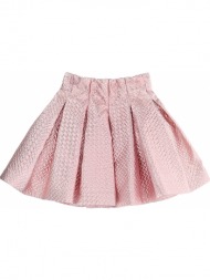 φούστα monnalisa lurex ...