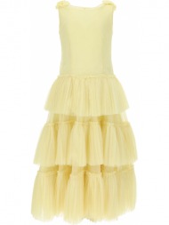 φόρεμα monnalisa μακρύ ...