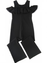 monnalisa φορμα tuta con ...