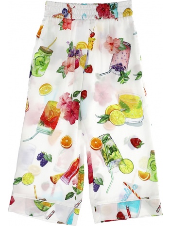 monnalisa παντελονα pantapalazzo 115430 5692-9984 σε προσφορά