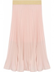 φούστα monnalisa πλισσέ ...