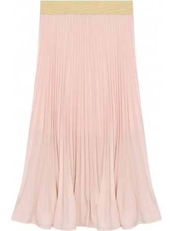 φούστα monnalisa πλισσέ 175701 5015-0090 σε προσφορά