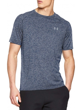 μπλούζα κοντομάνικη under armour tech 2.0 1326413-409