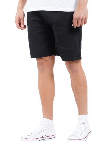 βερμούδα emerson drawstring 221.em48.98-black