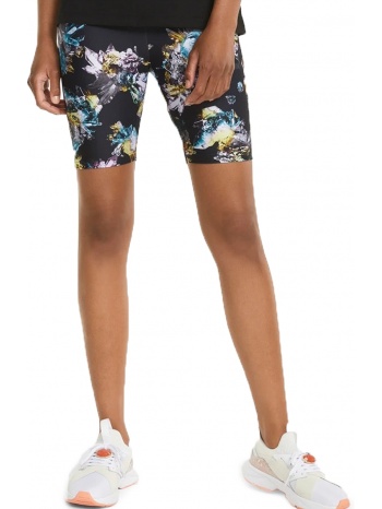 κολάν puma crystal g. high waist aop 7` tight 533596-01 σε προσφορά